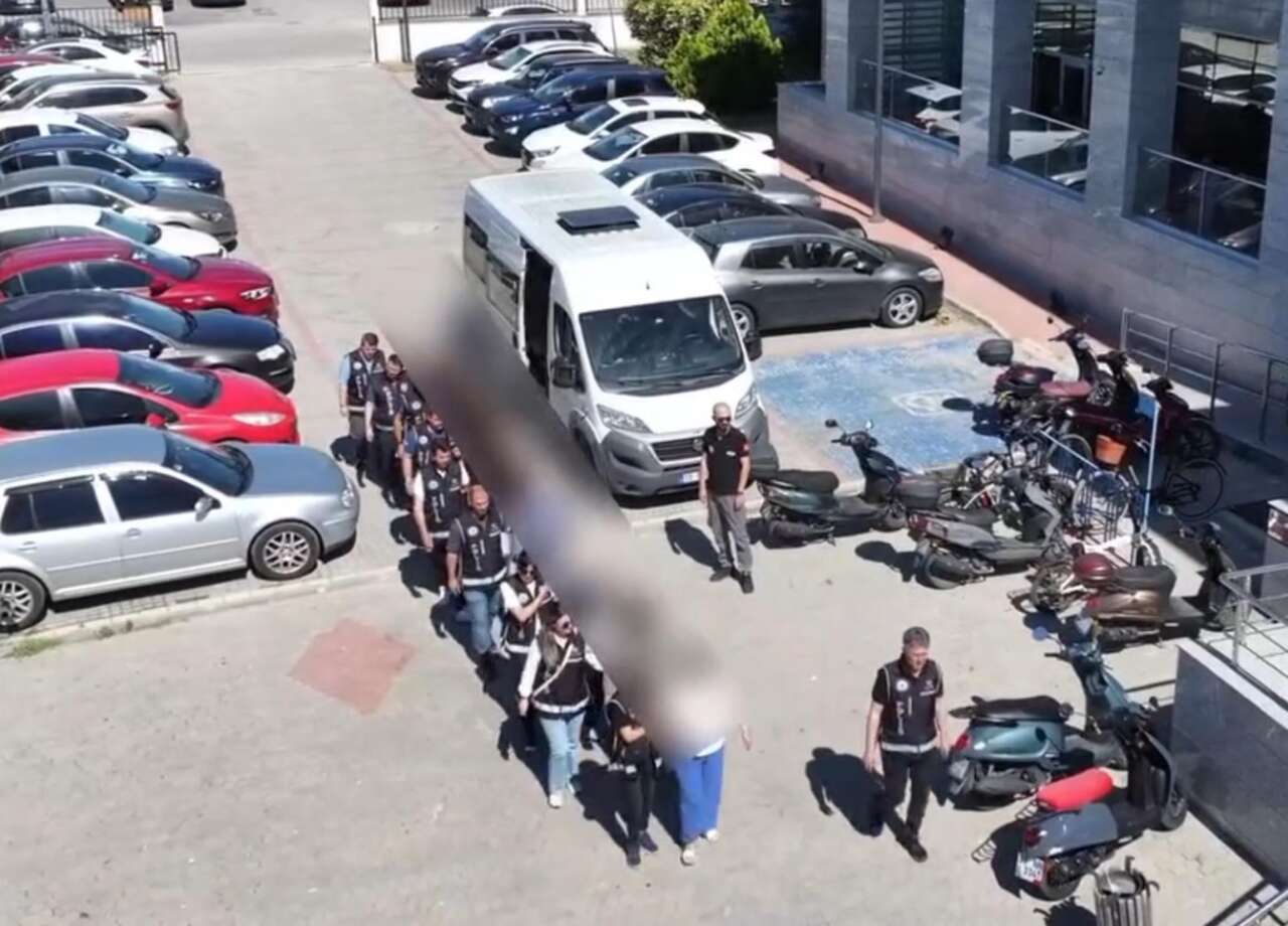 Sahte engelli raporuyla 100 milyonluk vurgun! Doktor ve memurlar da listede 4